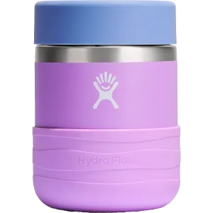12 oz Kids Insulated Food Jar & Boot