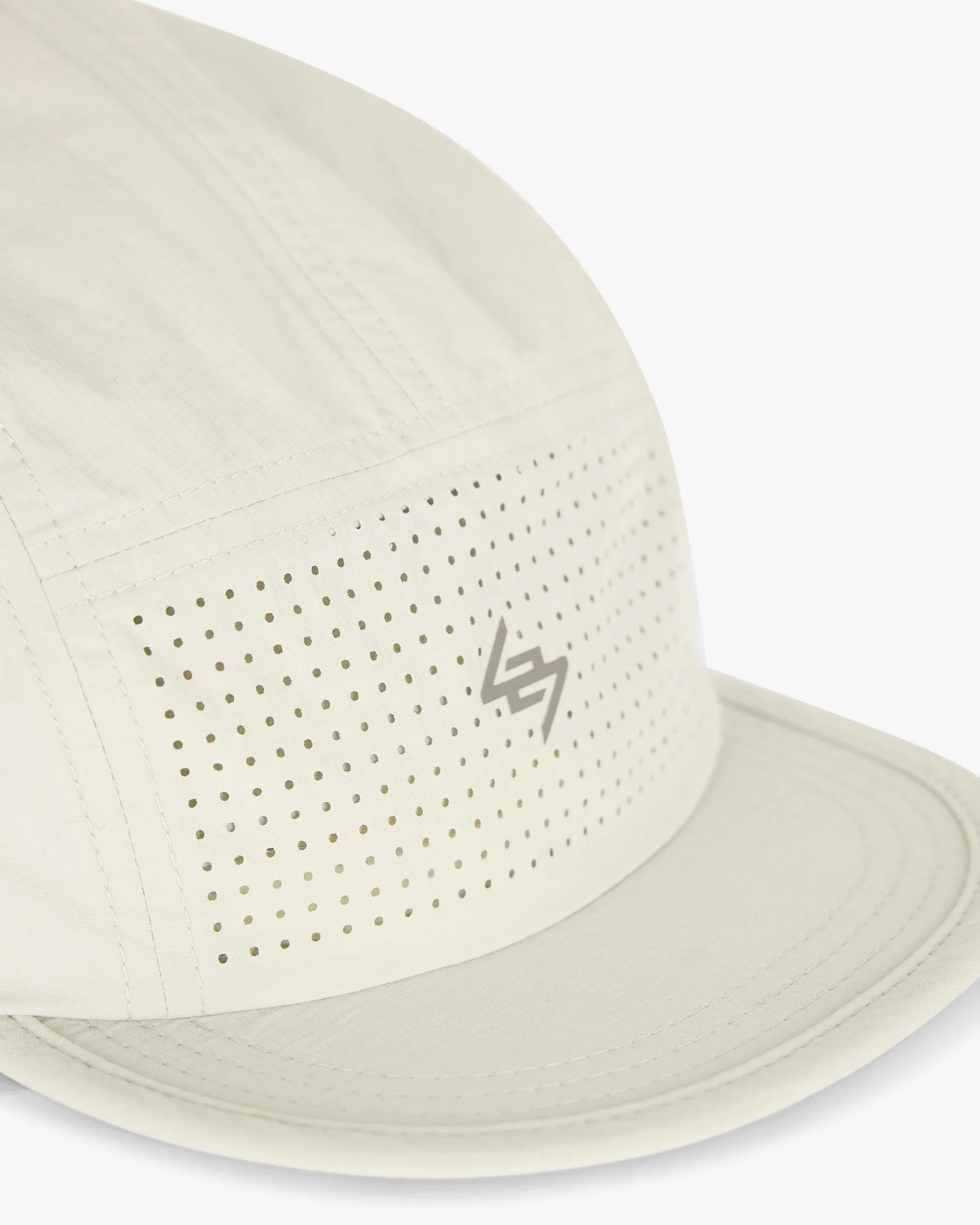 247 Ripstop Cap - Cream