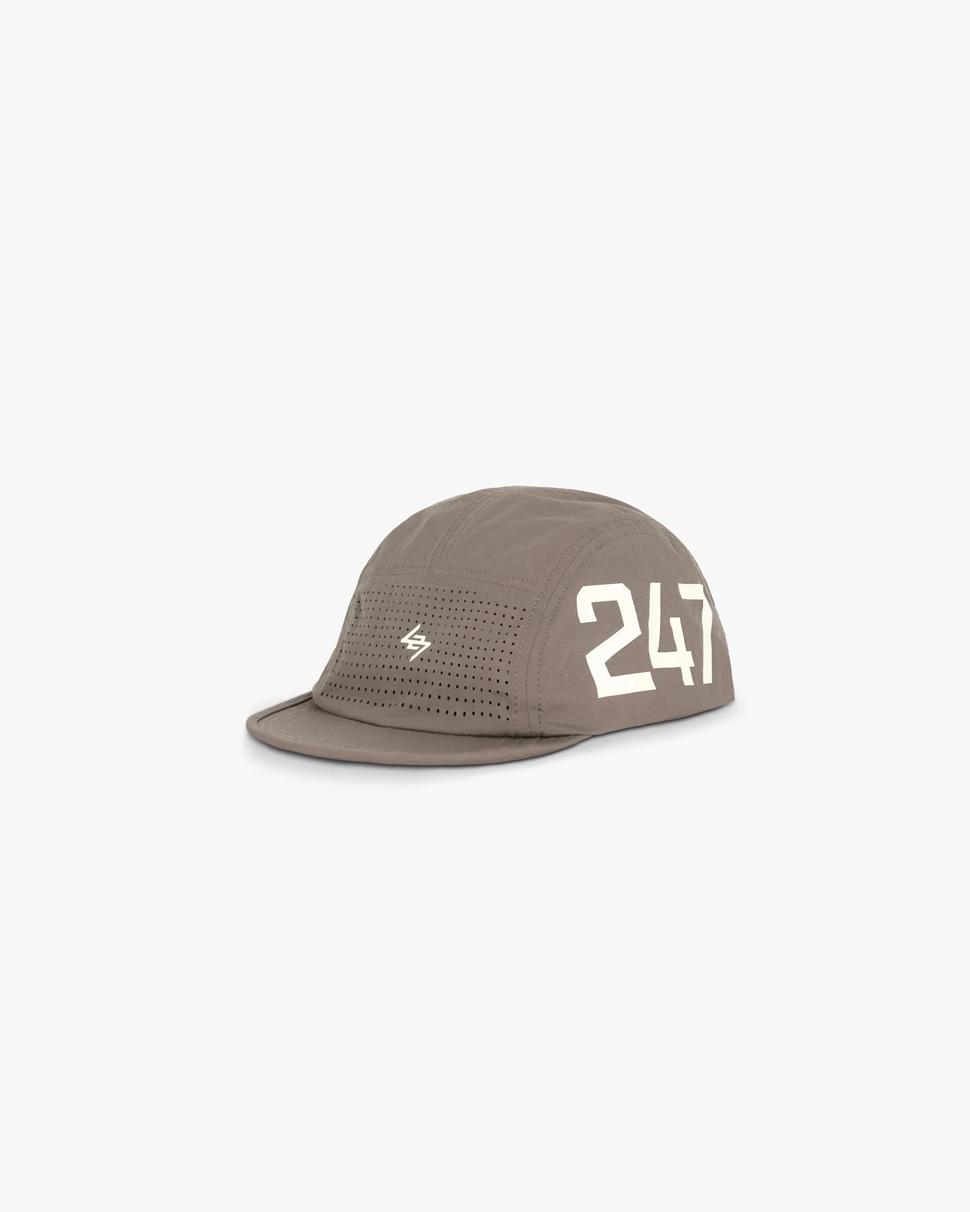 247 Ripstop Cap - Earth