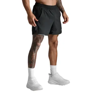 2XU Mens Aero 5-inch Running Short