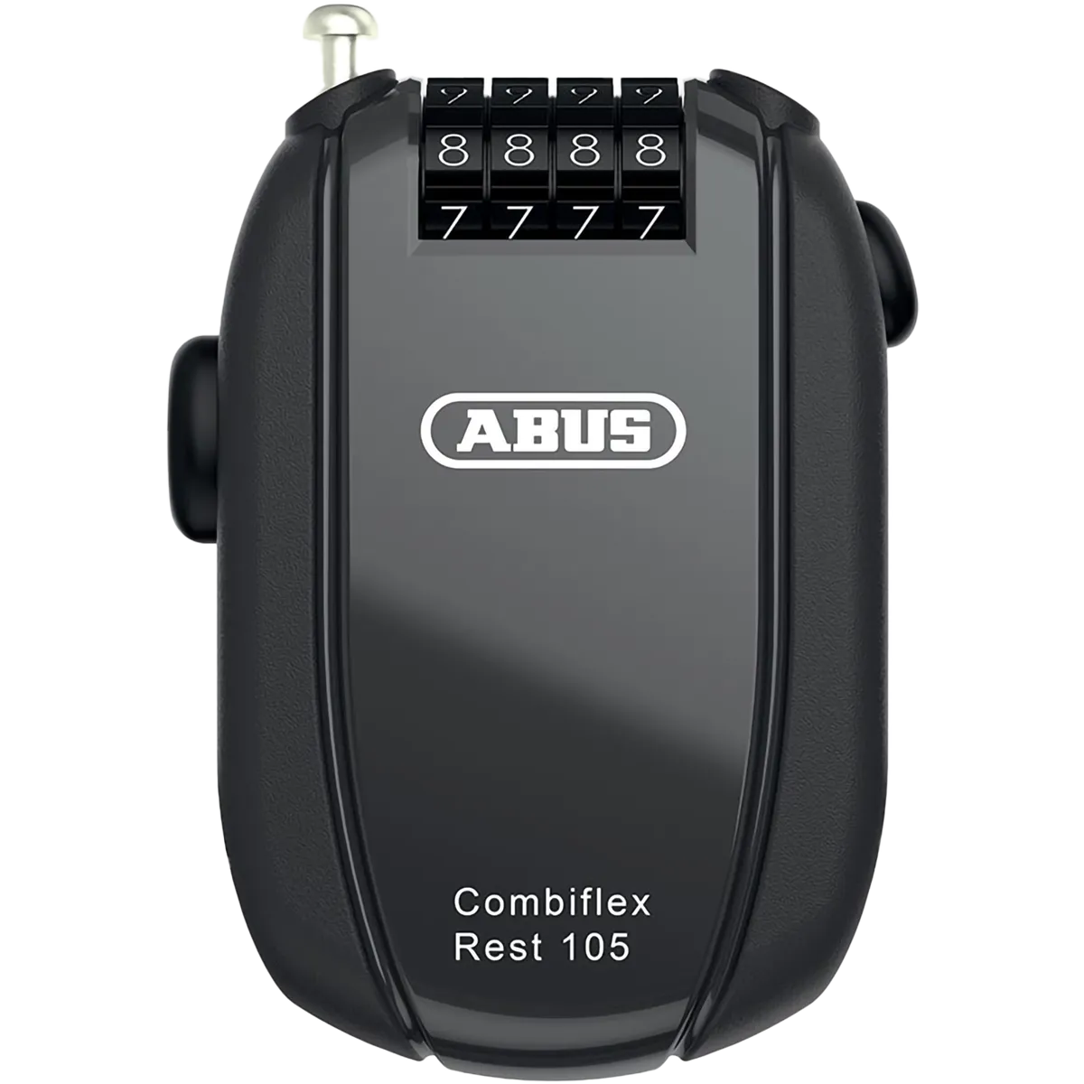 Abus CombiFlex Rest 105, 105cm