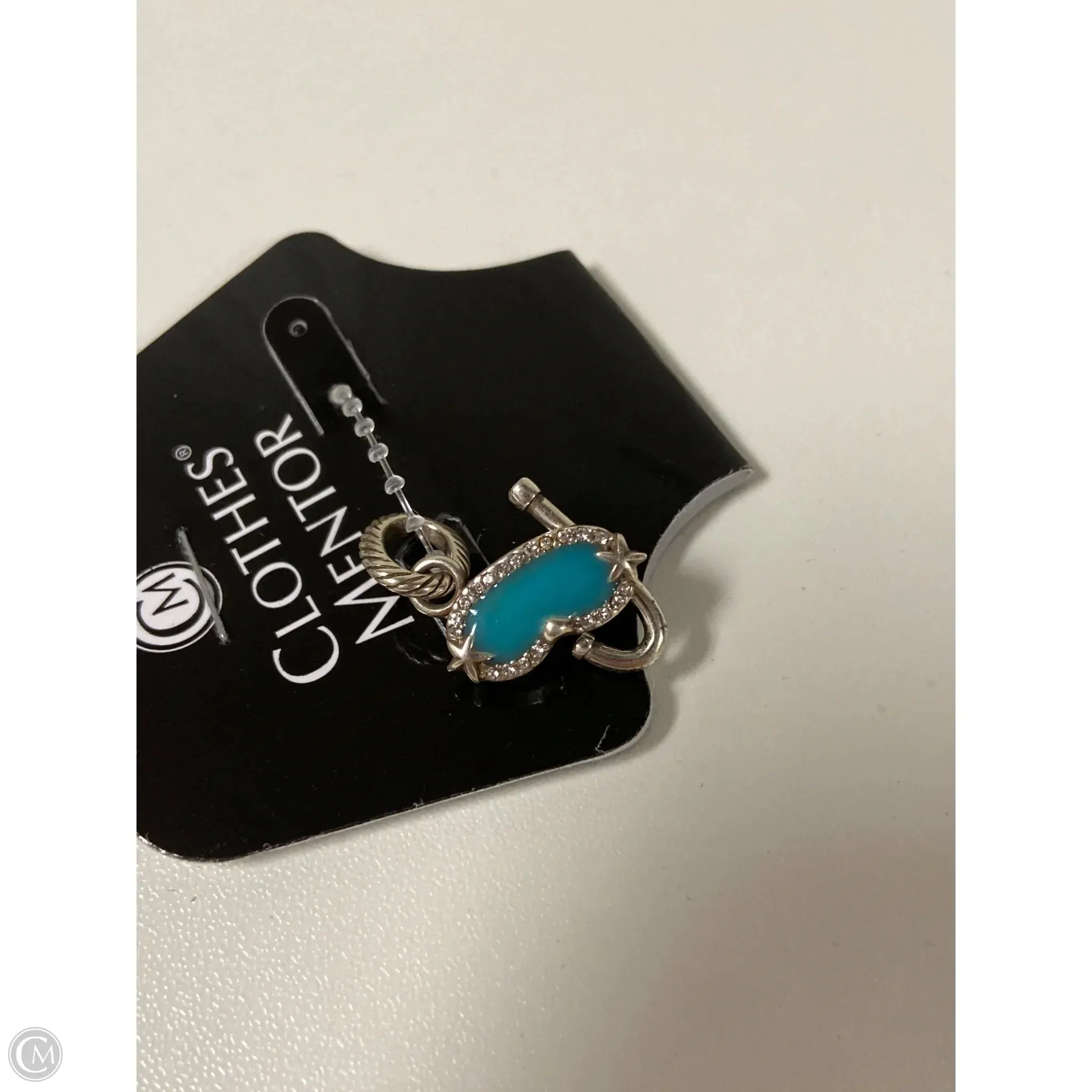 Accessory Label By Brighton, Size: Small
