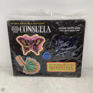 Accessory Label By Consuela
