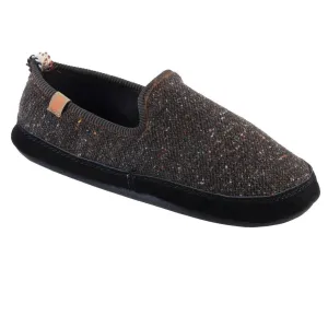 Acorn Women's Loafer - Bristol Lightweight, Black, L | A20015BLKWL