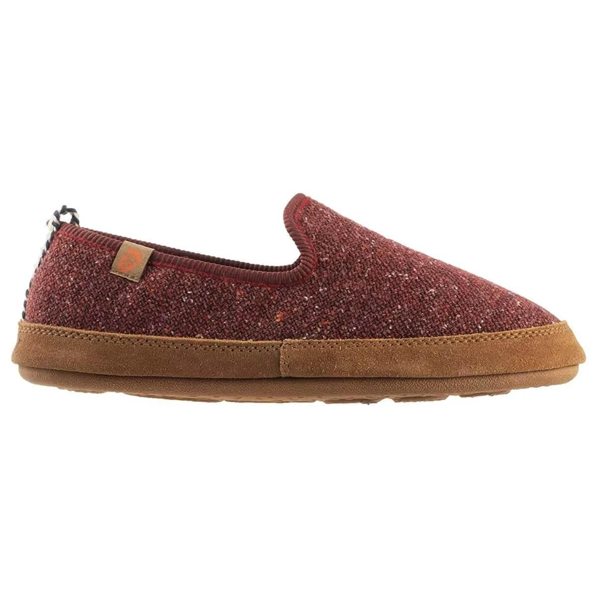 Acorn Women's Loafer - Bristol Lightweight, Copper, M | A20015COPWM