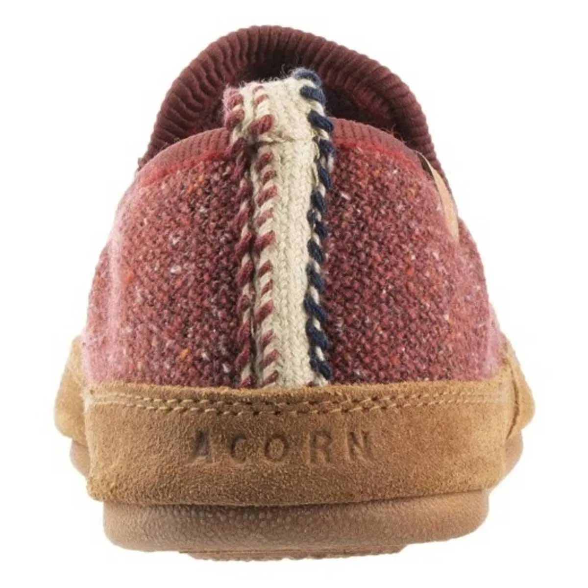 Acorn Women's Loafer - Bristol Lightweight, Copper, M | A20015COPWM