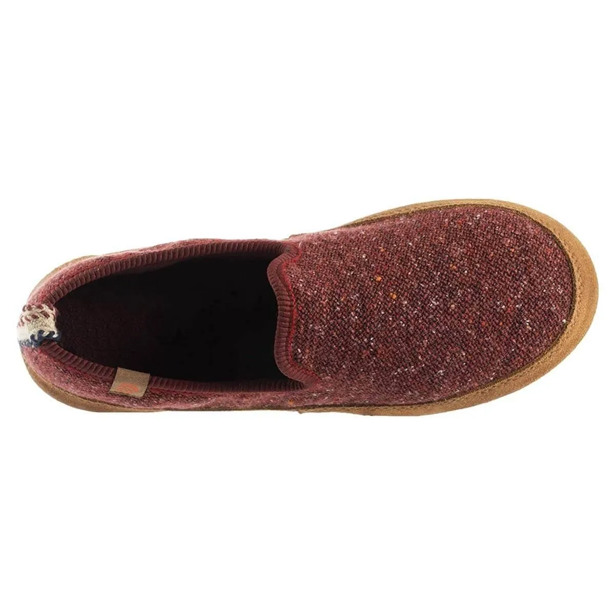 Acorn Women's Loafer - Bristol Lightweight, Copper, M | A20015COPWM