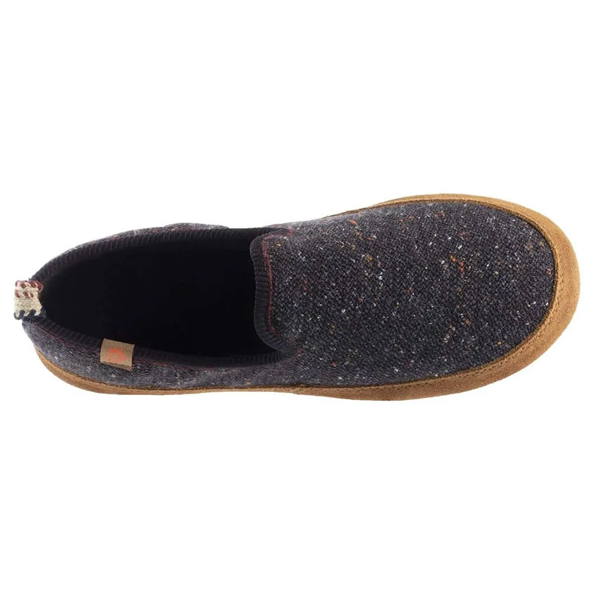 Acorn Women's Loafer - Bristol Lightweight, Navy/Blue, S | A20015NBLWS