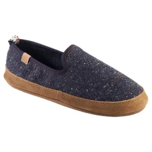 Acorn Women's Loafer - Bristol Lightweight, Navy/Blue, S | A20015NBLWS