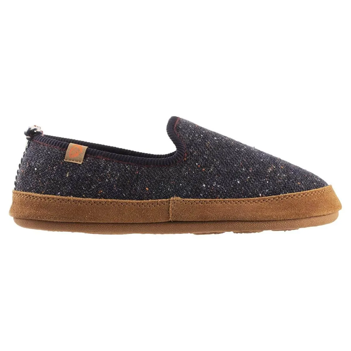 Acorn Women's Loafer - Bristol Lightweight, Navy/Blue, S | A20015NBLWS