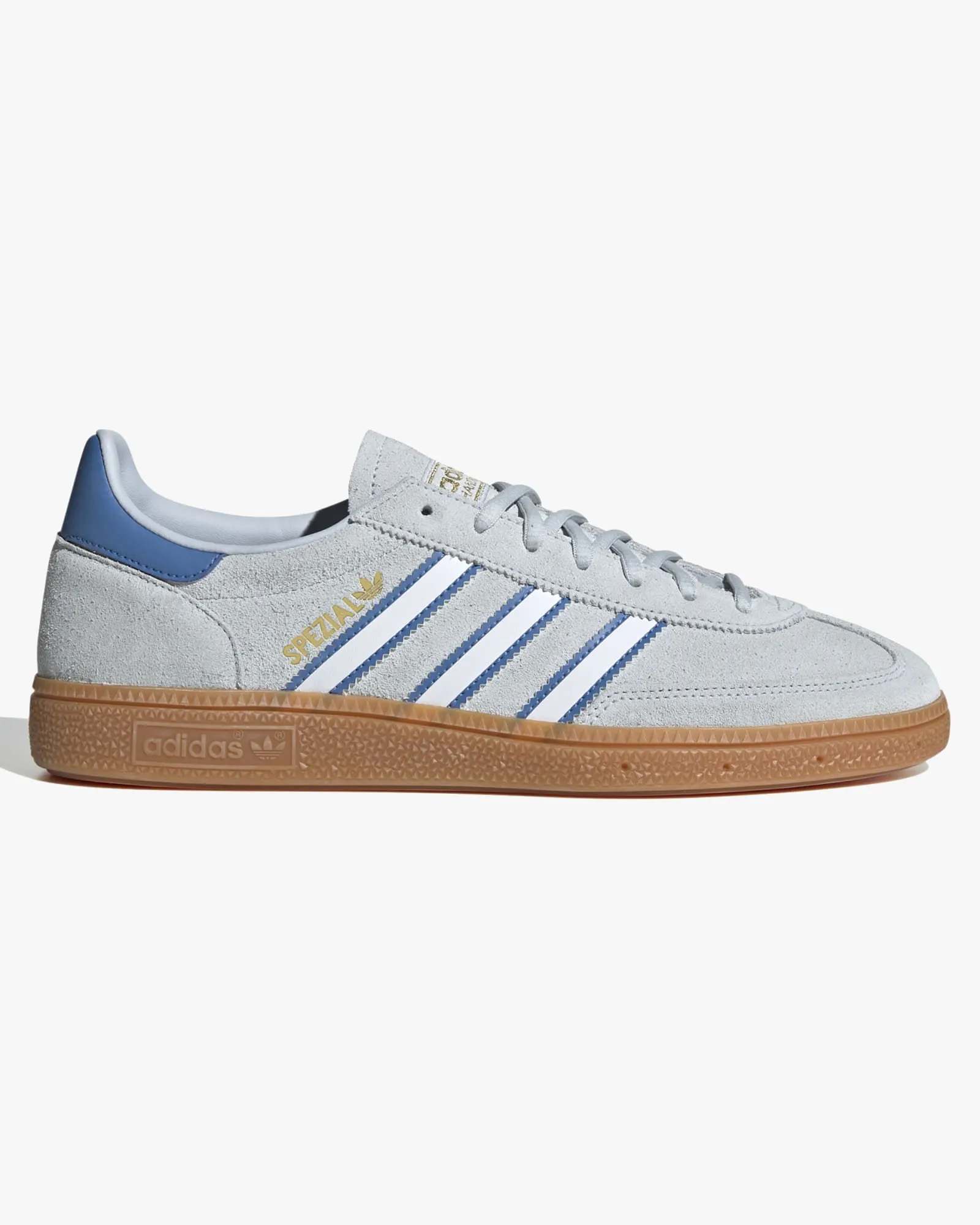 Adidas Handball Spezial - Halo Blue / Cloud White / Focus Blue