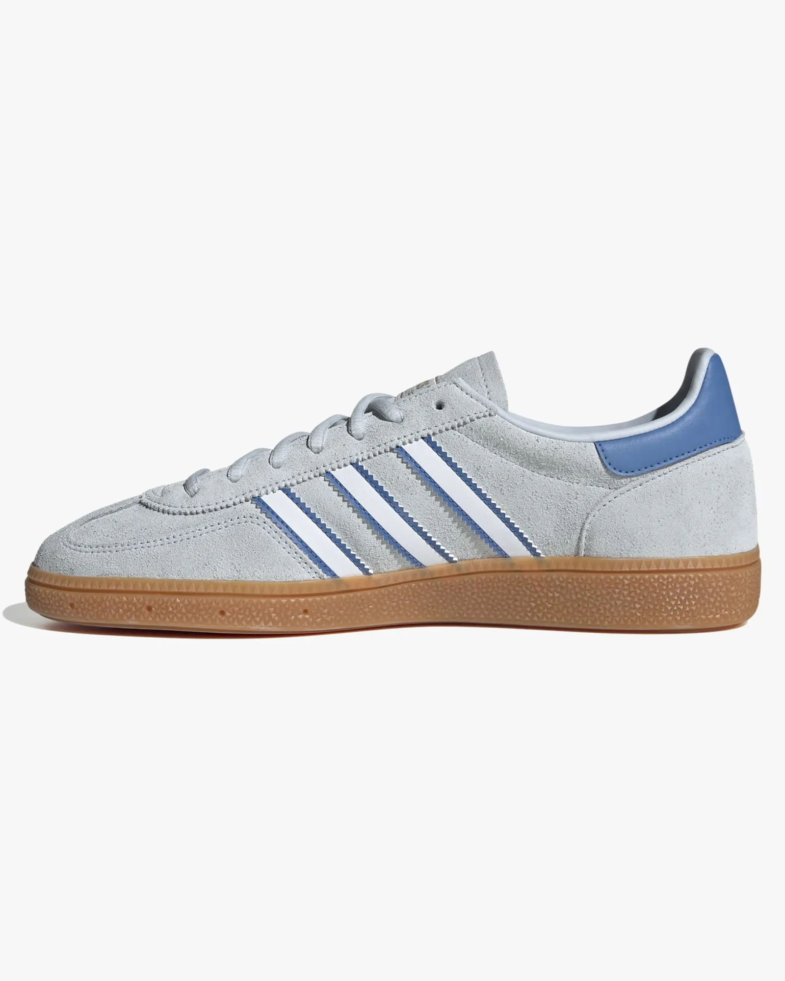 Adidas Handball Spezial - Halo Blue / Cloud White / Focus Blue
