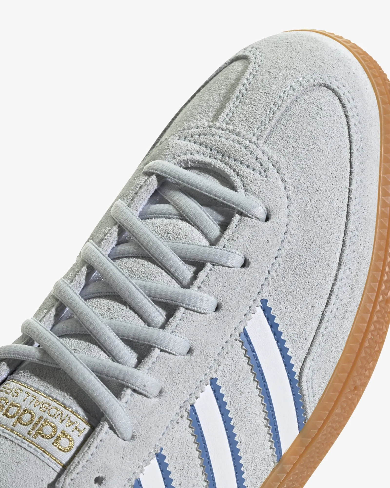Adidas Handball Spezial - Halo Blue / Cloud White / Focus Blue