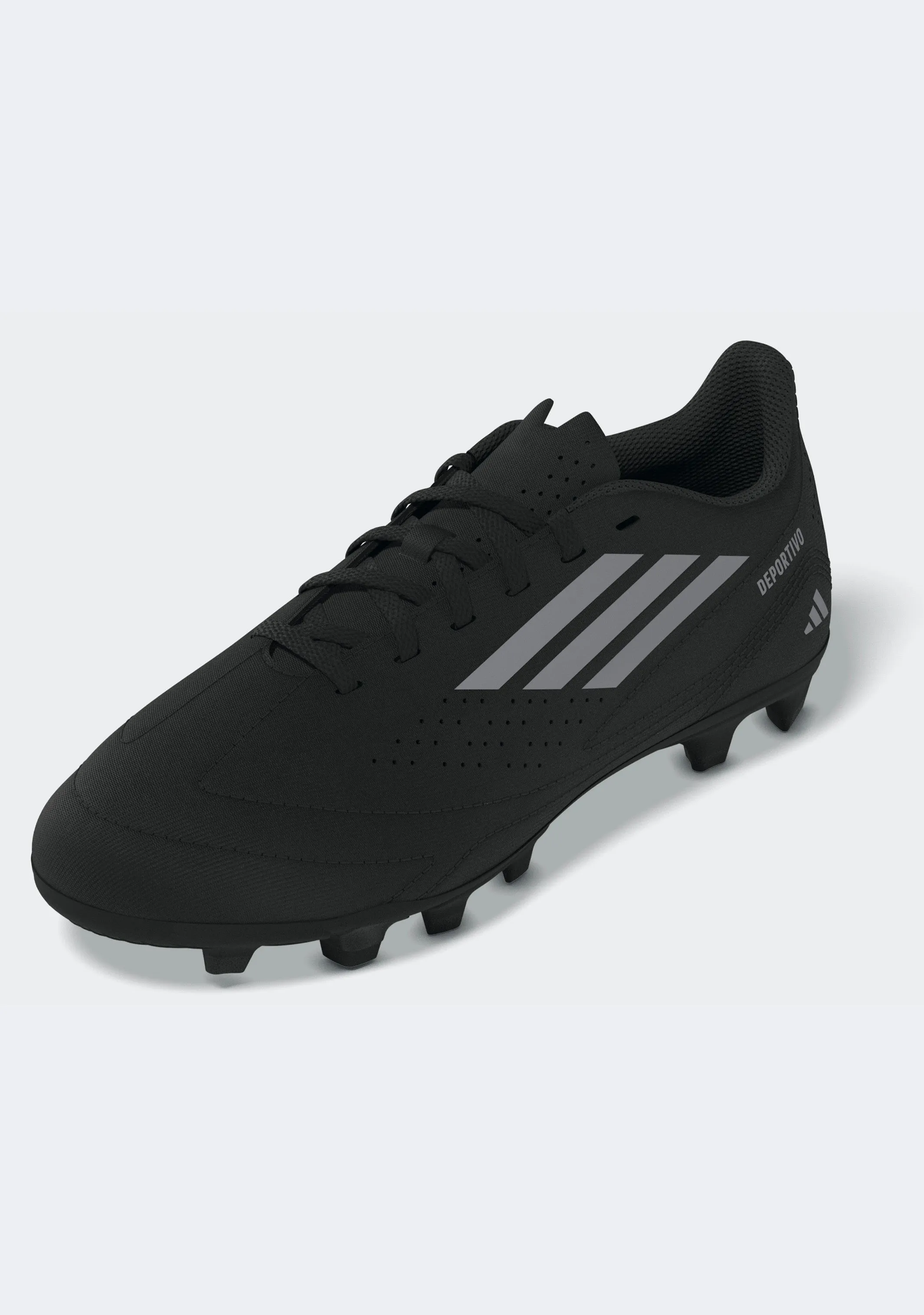 Adidas Kids' Deportivo III FXG Boots