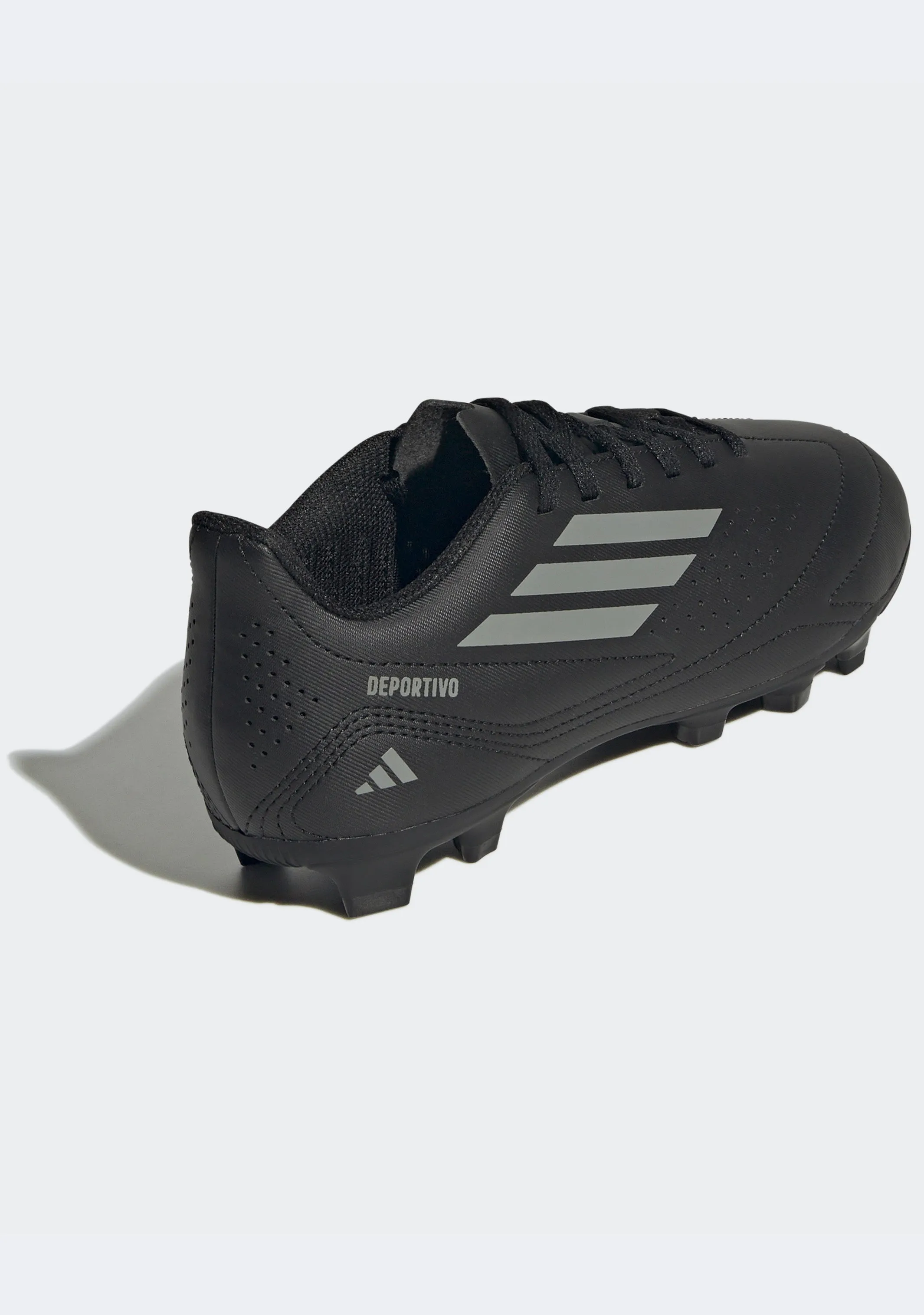 Adidas Kids' Deportivo III FXG Boots