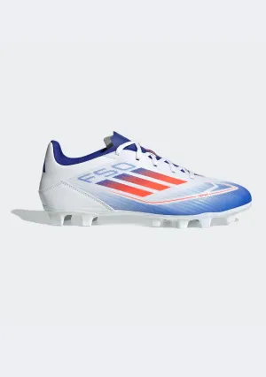 Adidas Men's F50 Club Flexible Ground Boots