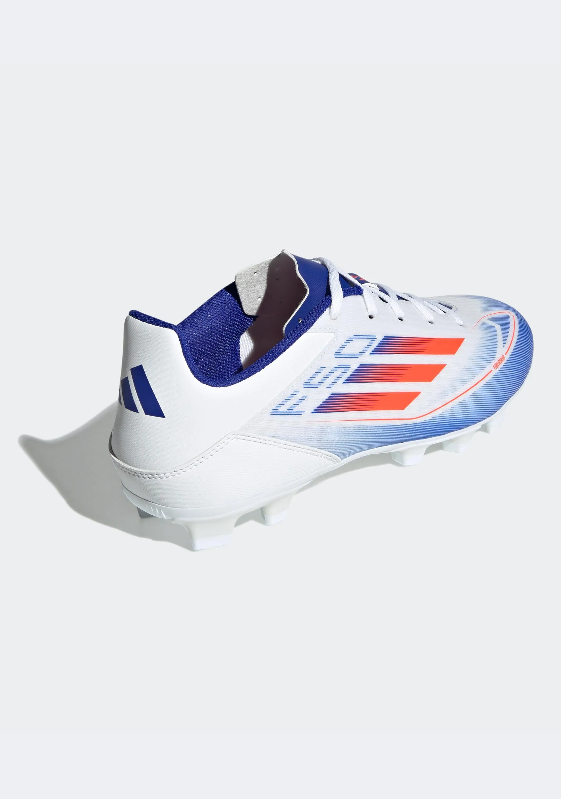 Adidas Men's F50 Club Flexible Ground Boots