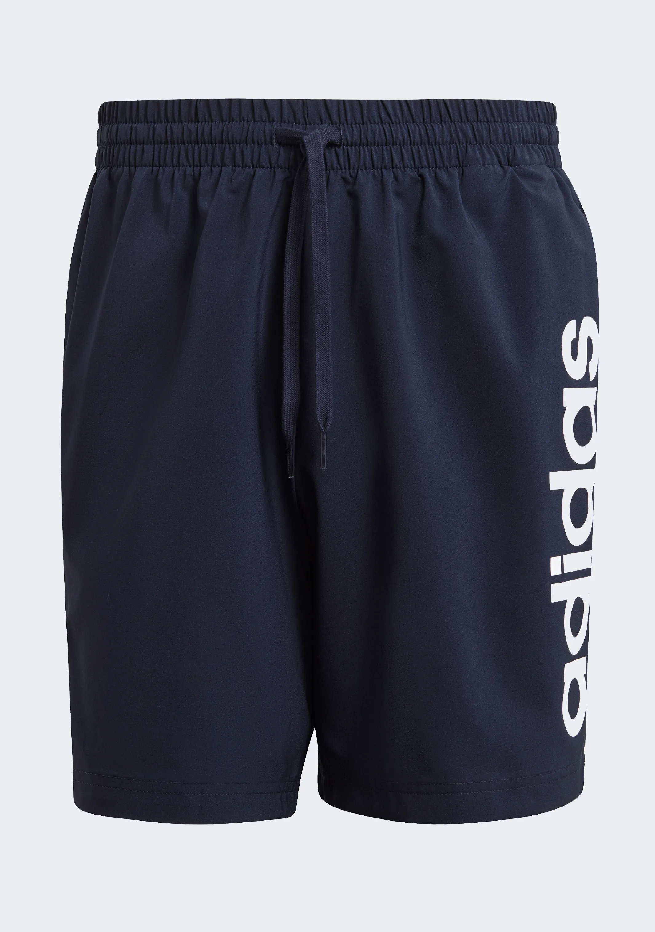 Adidas Men’s Linear Logo Chelsea Short Navy