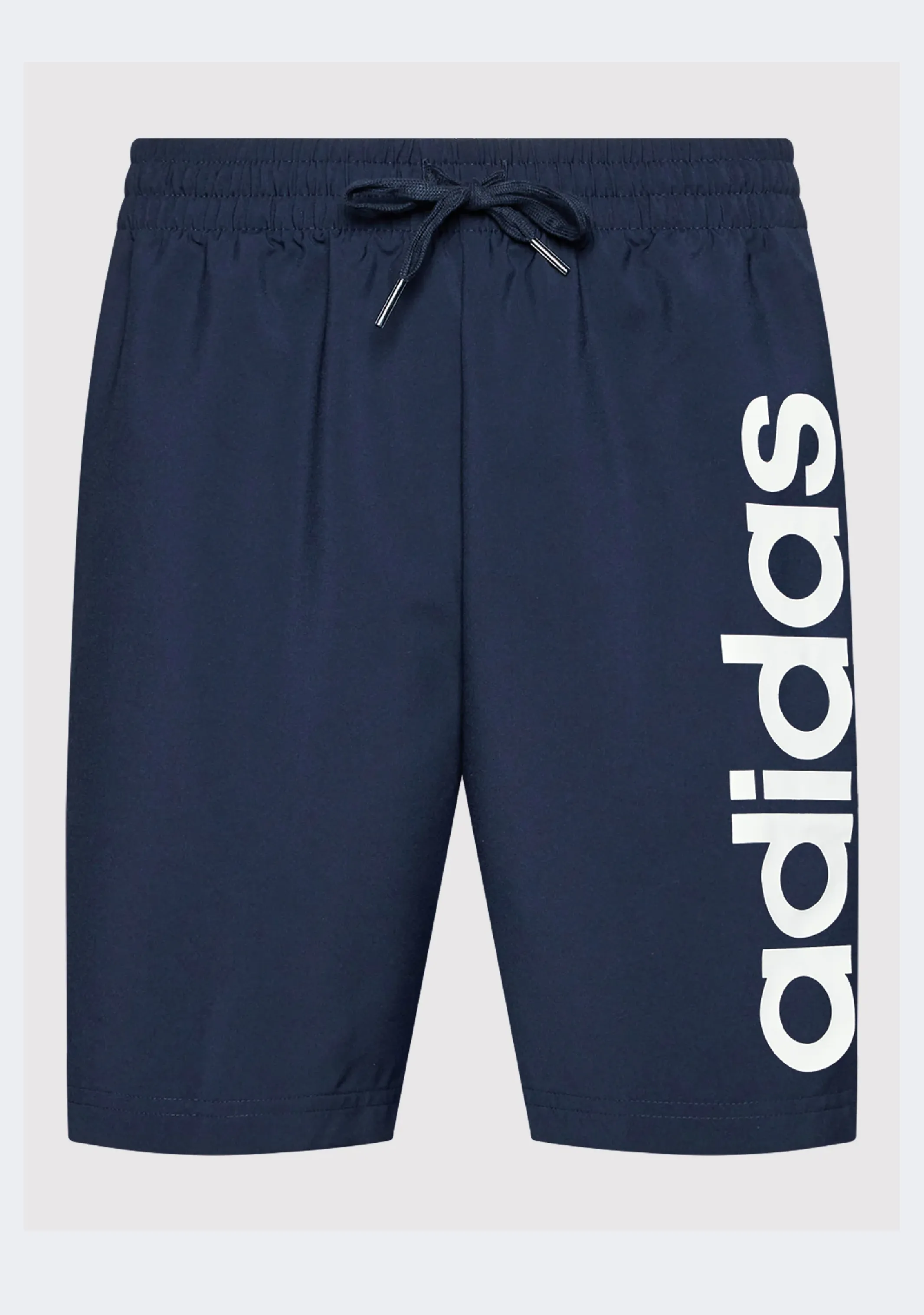 Adidas Men’s Linear Logo Chelsea Short Navy