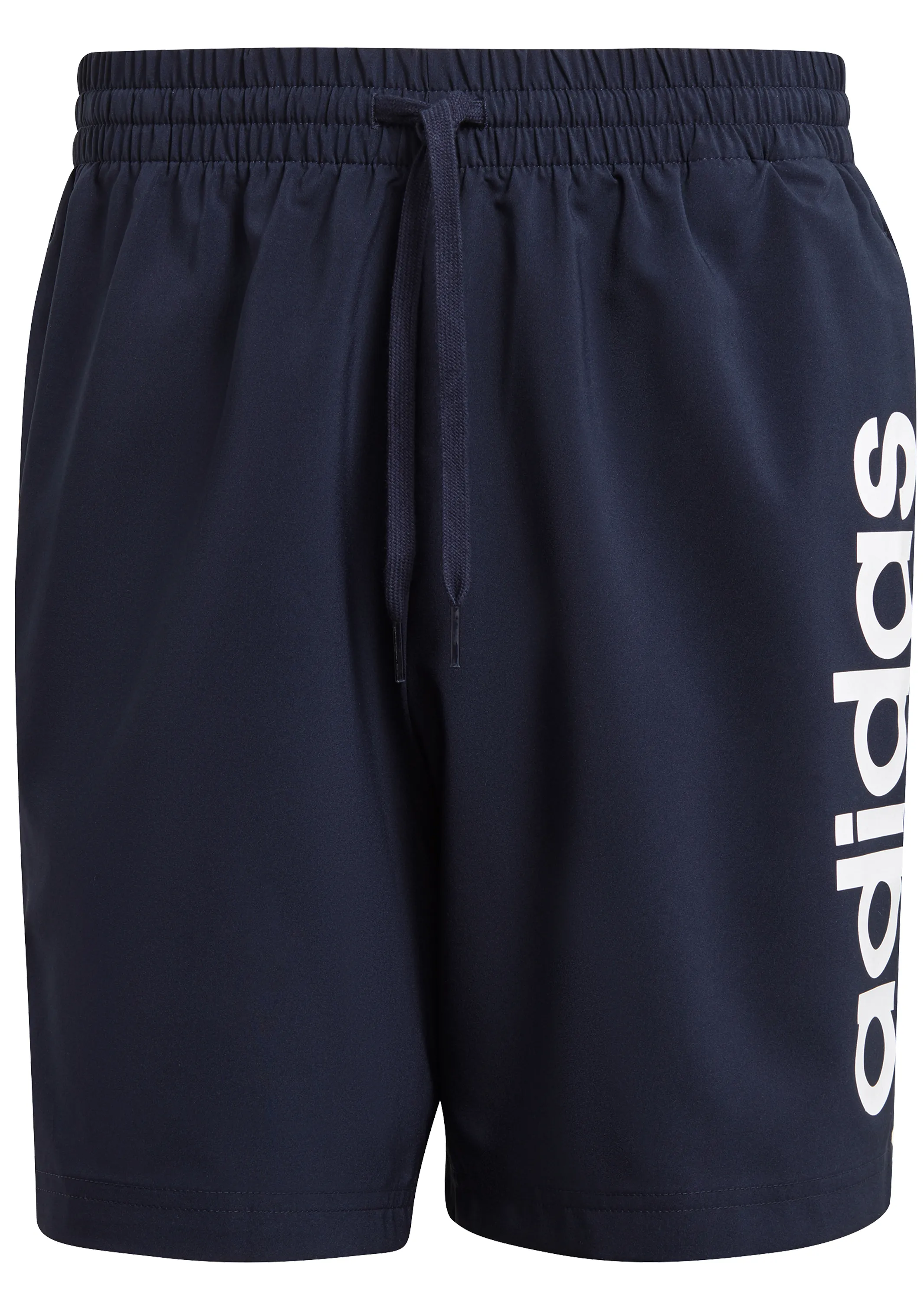 Adidas Men’s Linear Logo Chelsea Short Navy