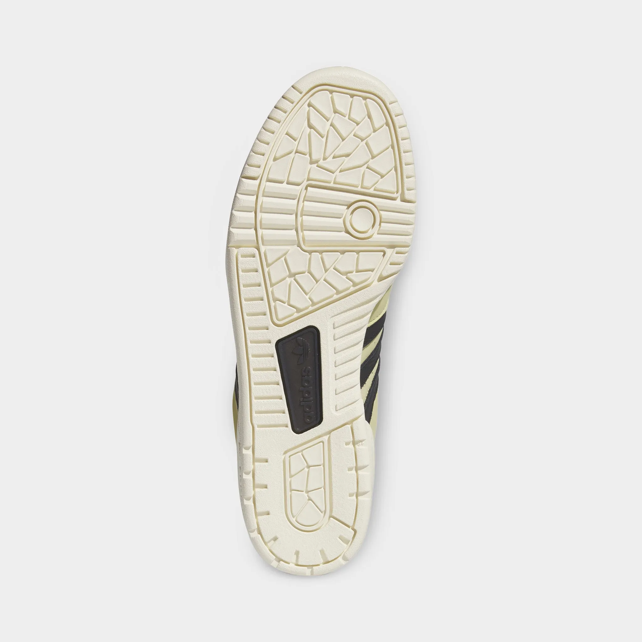 adidas Rivalry 86 Low 003 Tan / Beige - Black