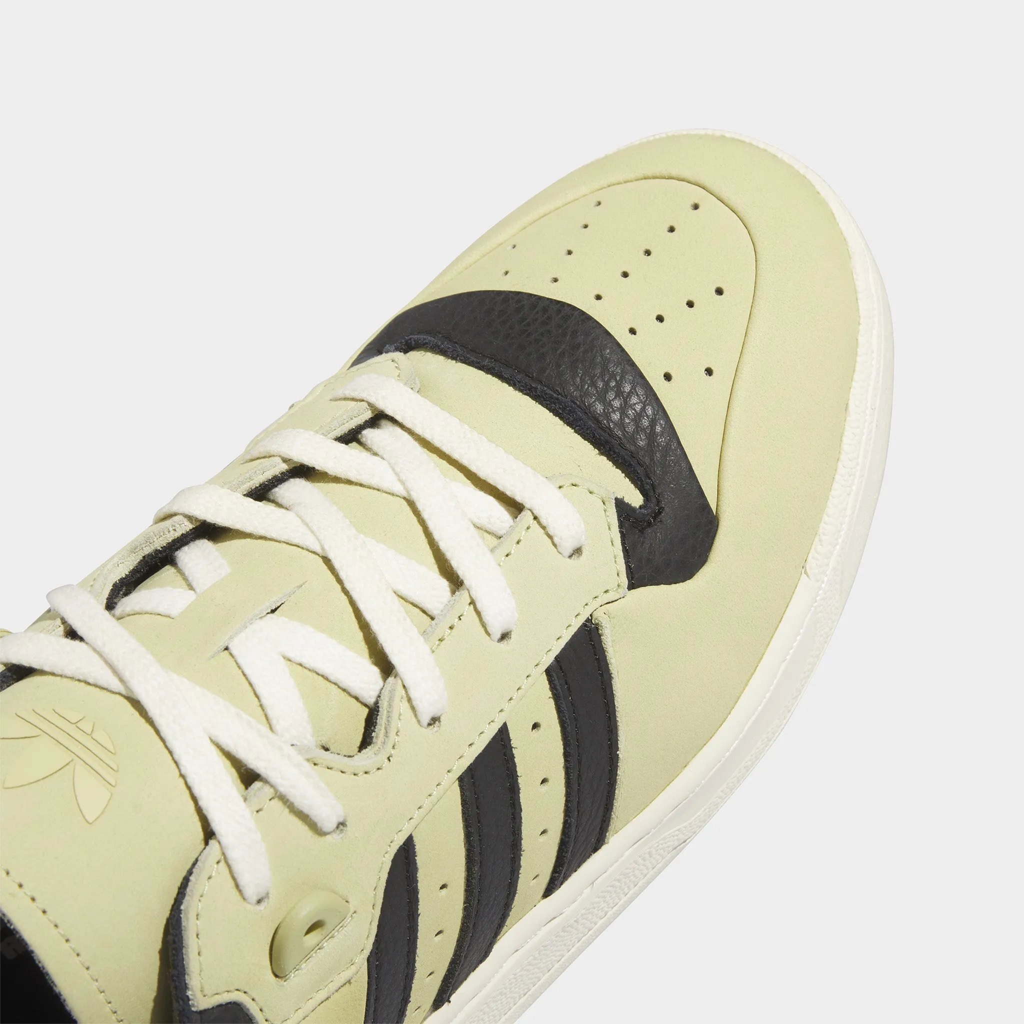adidas Rivalry 86 Low 003 Tan / Beige - Black