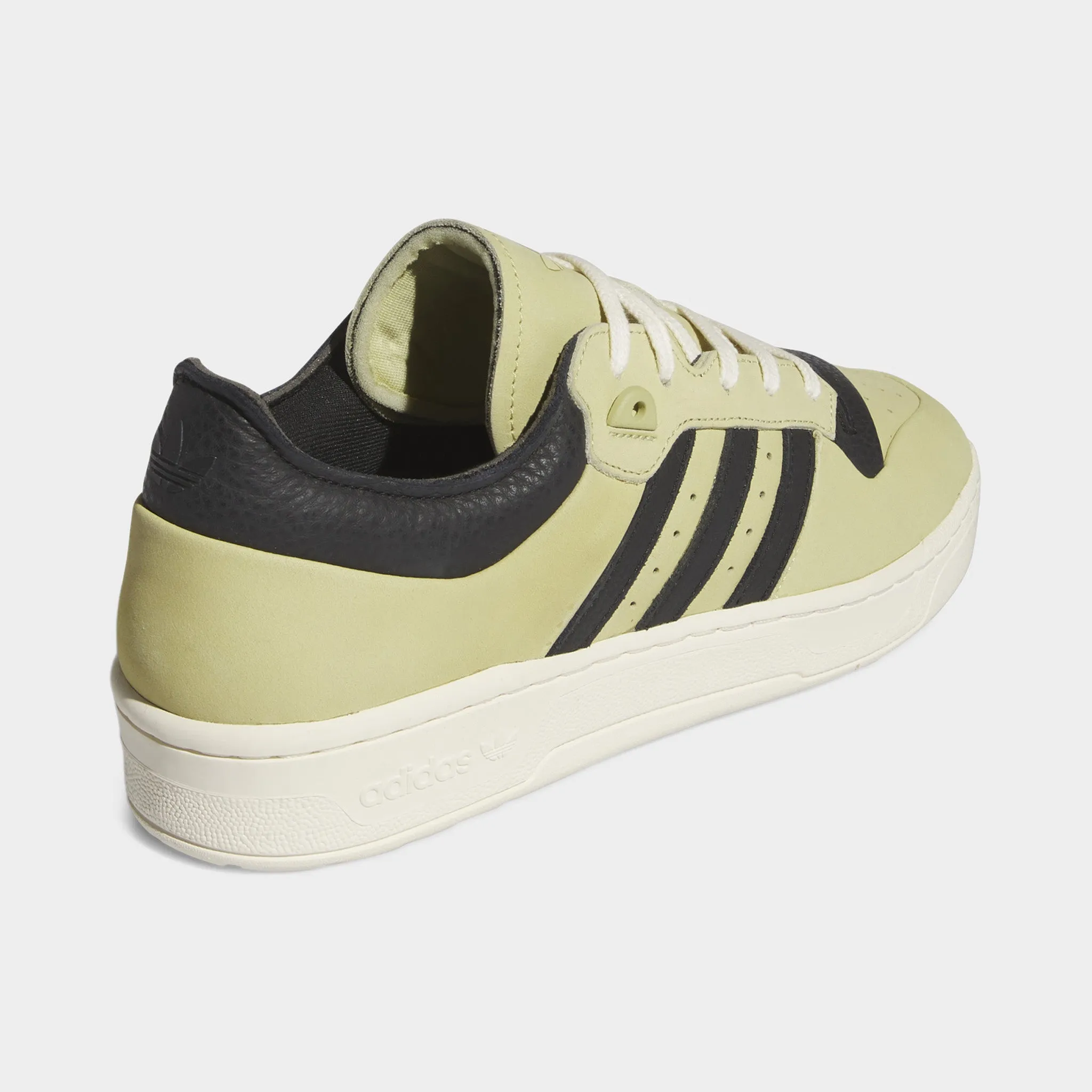 adidas Rivalry 86 Low 003 Tan / Beige - Black