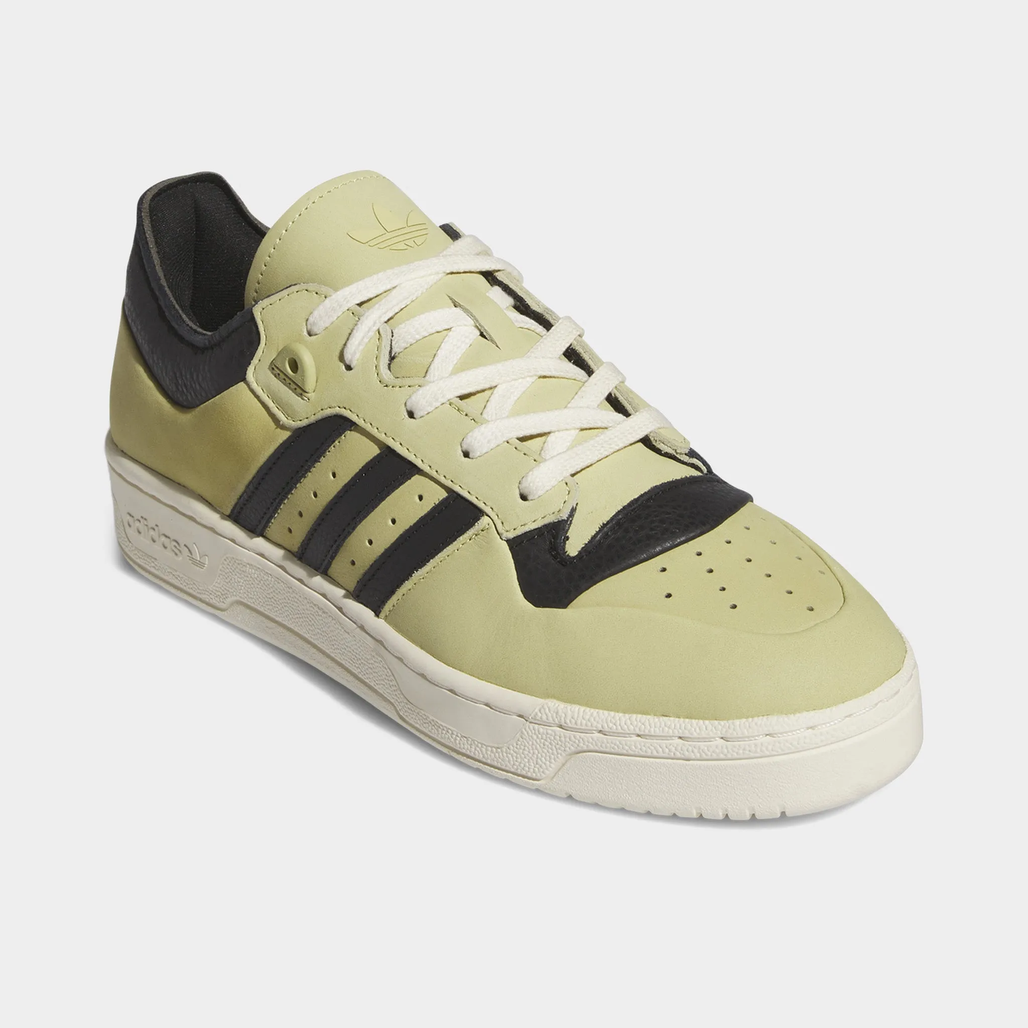 adidas Rivalry 86 Low 003 Tan / Beige - Black