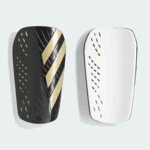 ADIDAS TIRO GUARD BLACK/GOLD SHIN GUARDS