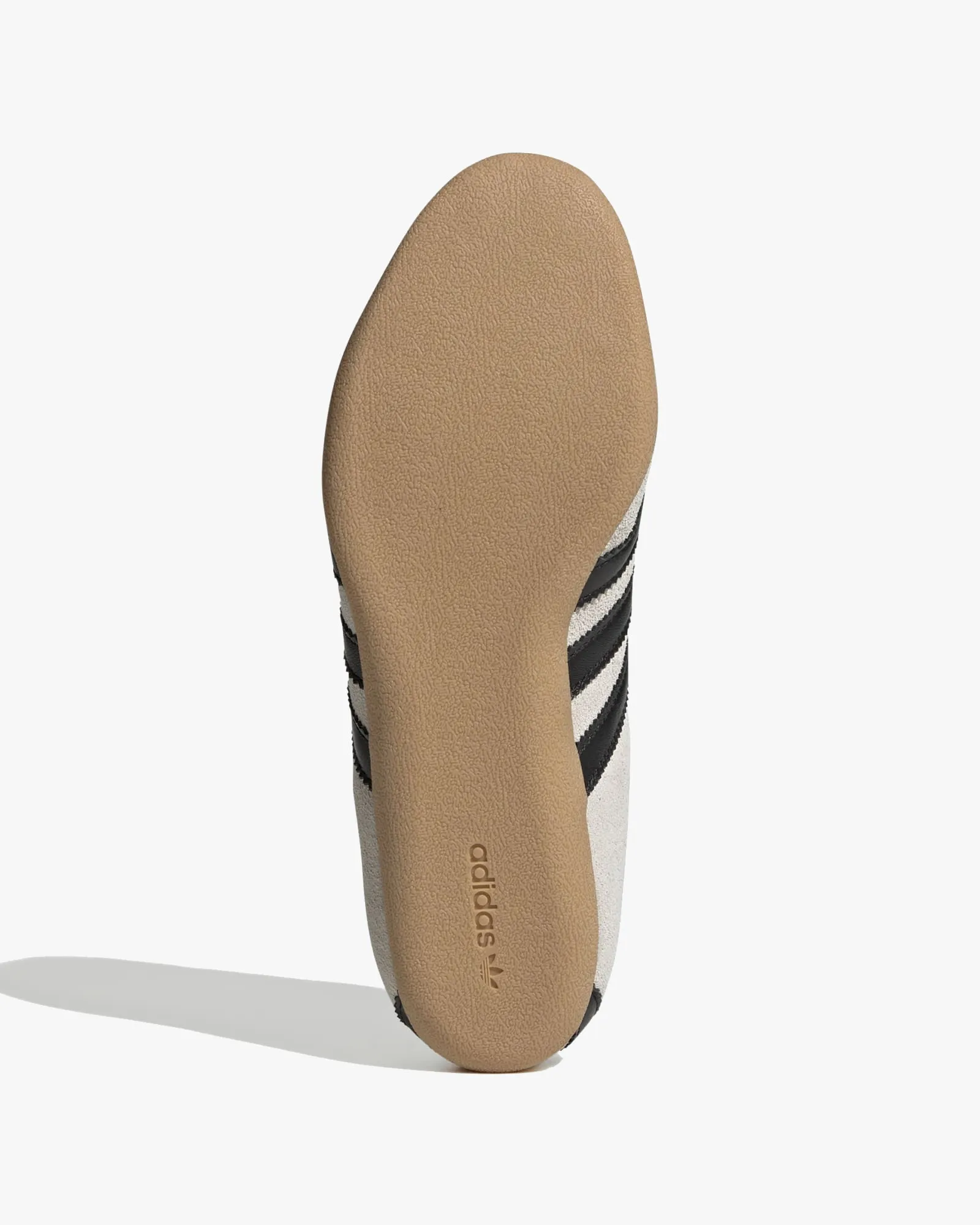 Adidas Womens Tokyo - Off White / Core Black / Gold Metallic