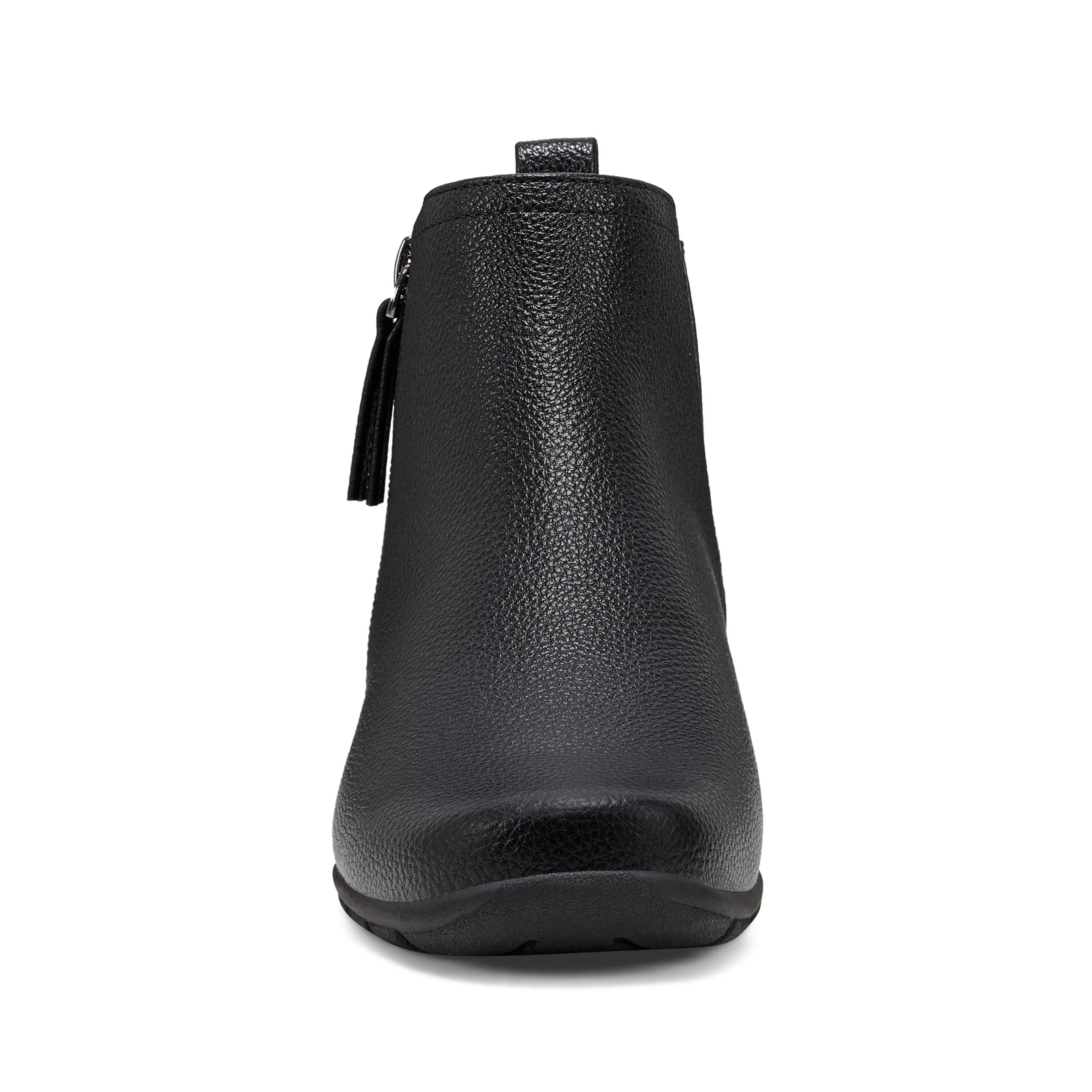 Aleena Casual Booties