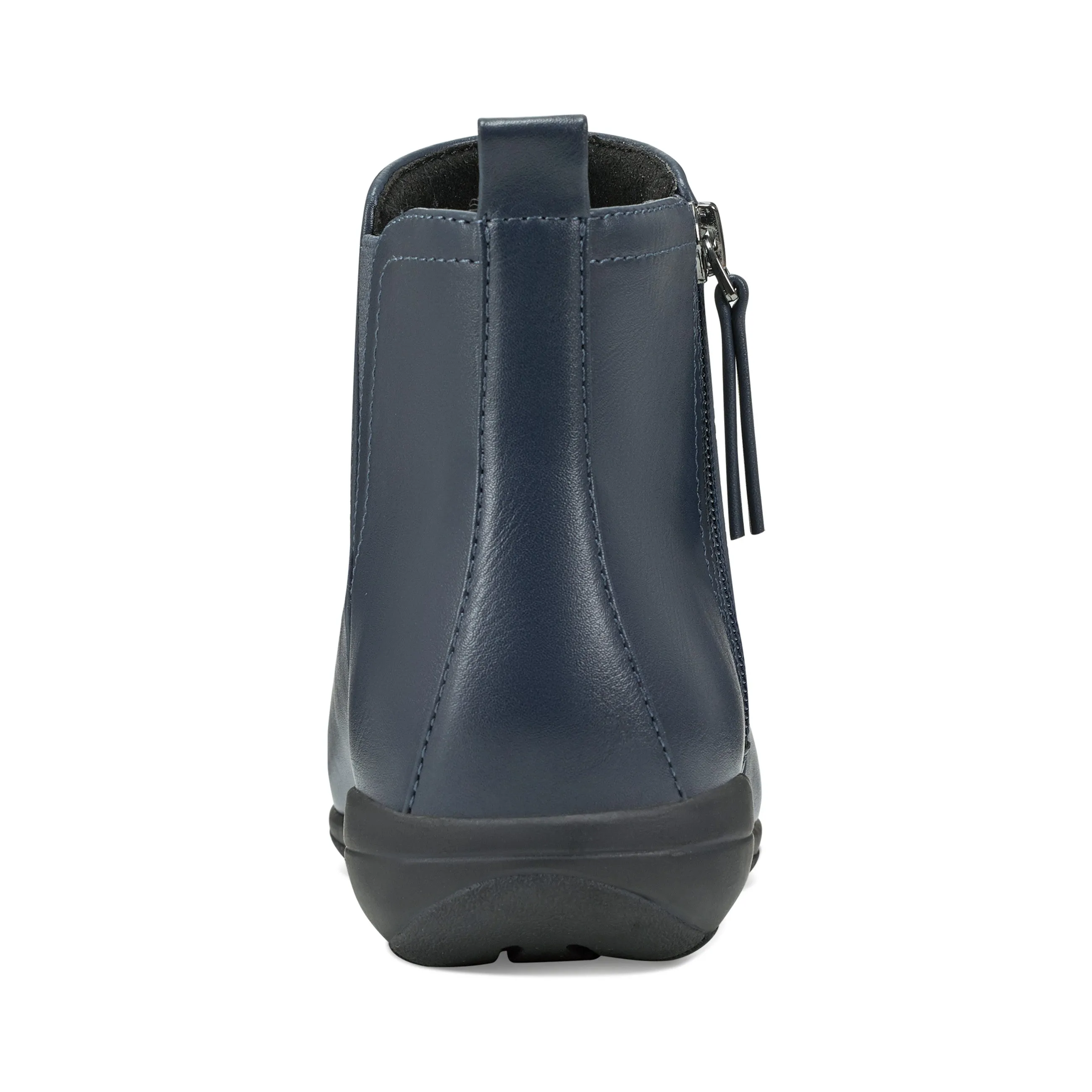 Aleena Casual Booties
