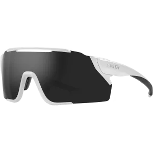 Attack MAG MTB - Matte White/Black