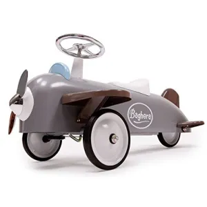 Baghera Speedster Plane