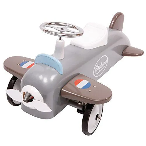 Baghera Speedster Plane