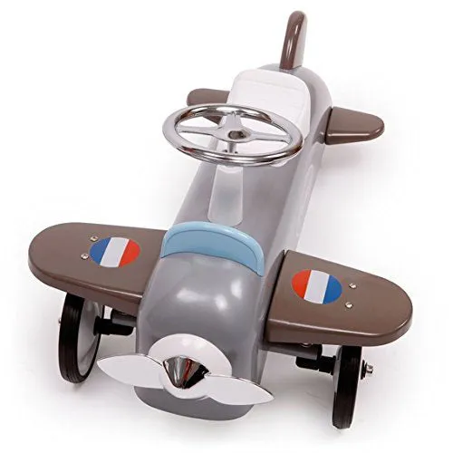 Baghera Speedster Plane