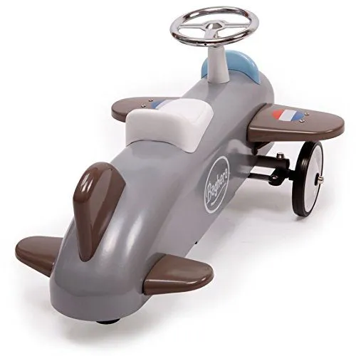 Baghera Speedster Plane