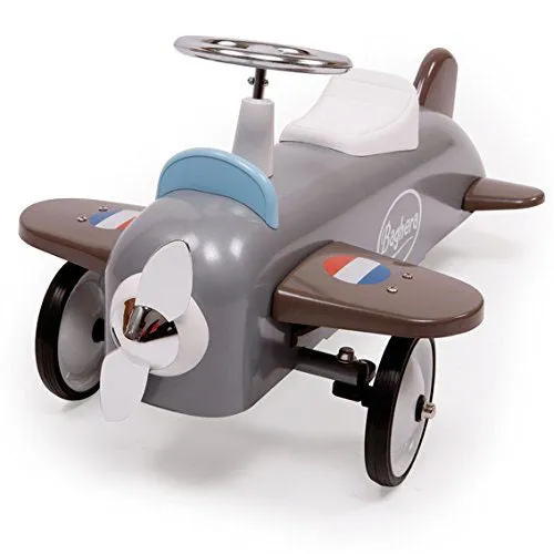 Baghera Speedster Plane