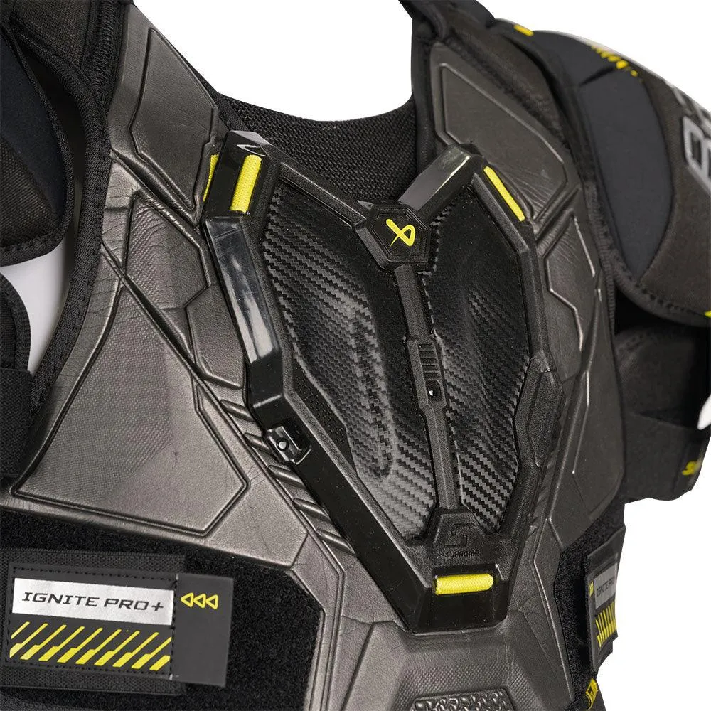 Bauer Supreme Ignite Pro  Shoulder Pads - Senior