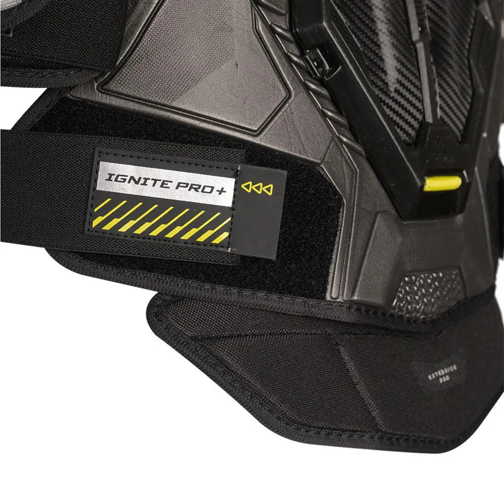 Bauer Supreme Ignite Pro  Shoulder Pads - Senior