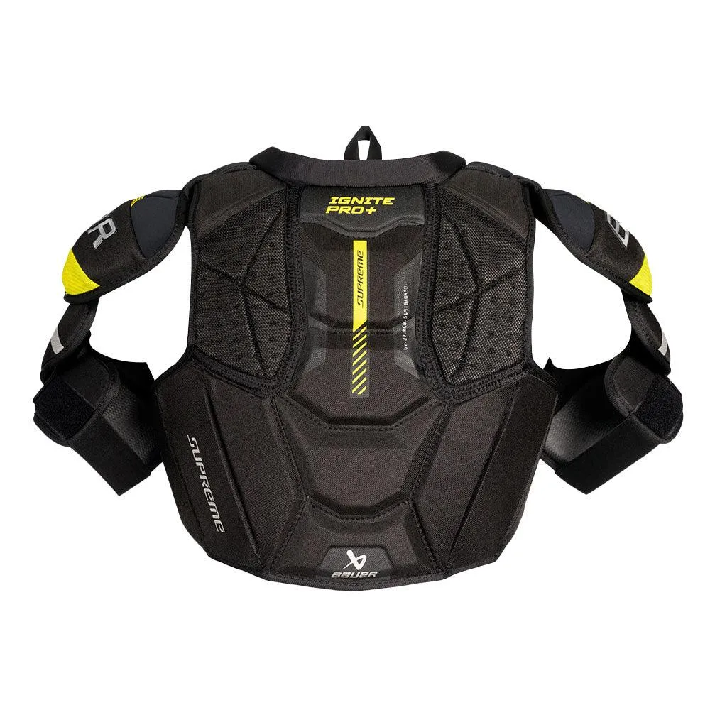 Bauer Supreme Ignite Pro  Shoulder Pads - Senior