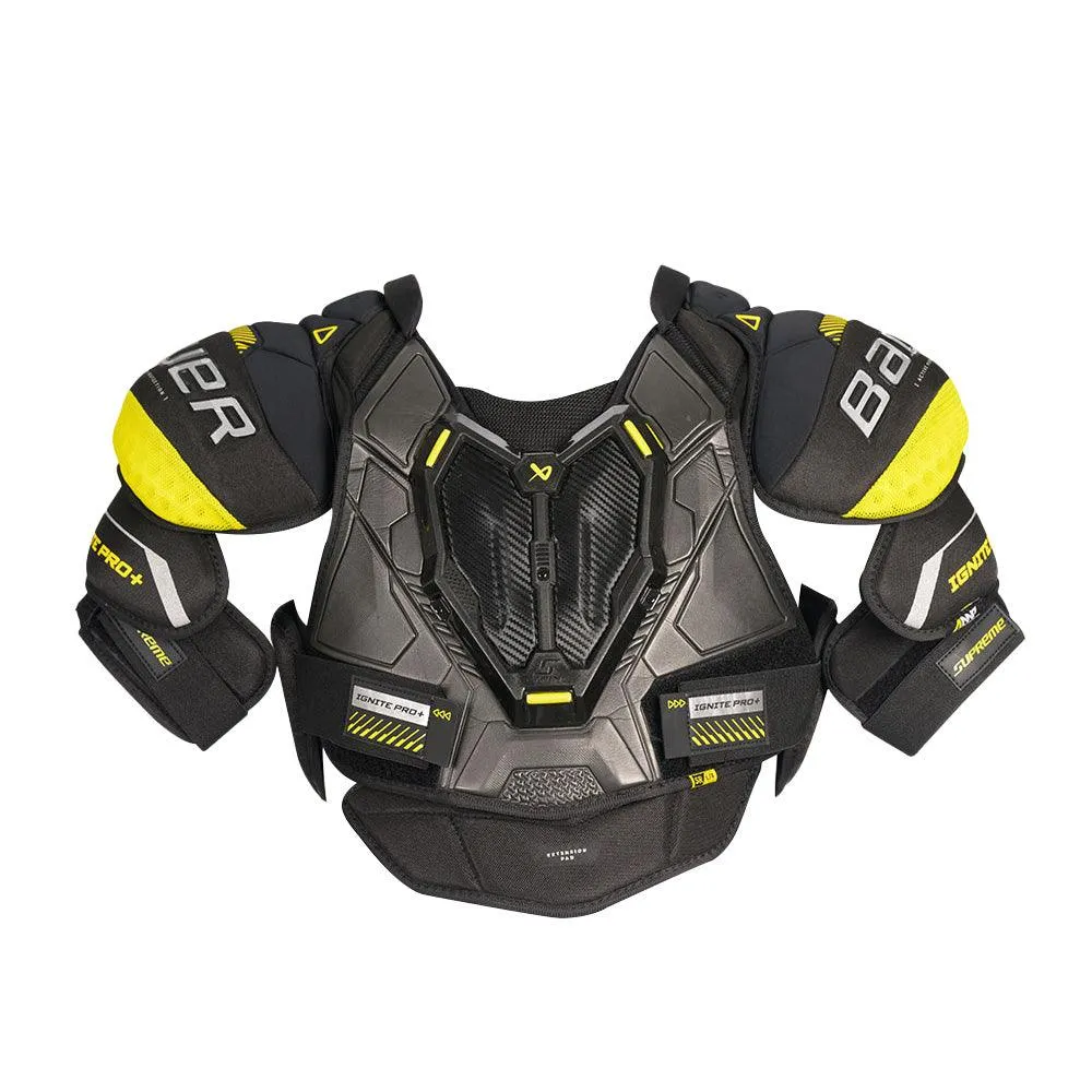 Bauer Supreme Ignite Pro  Shoulder Pads - Senior