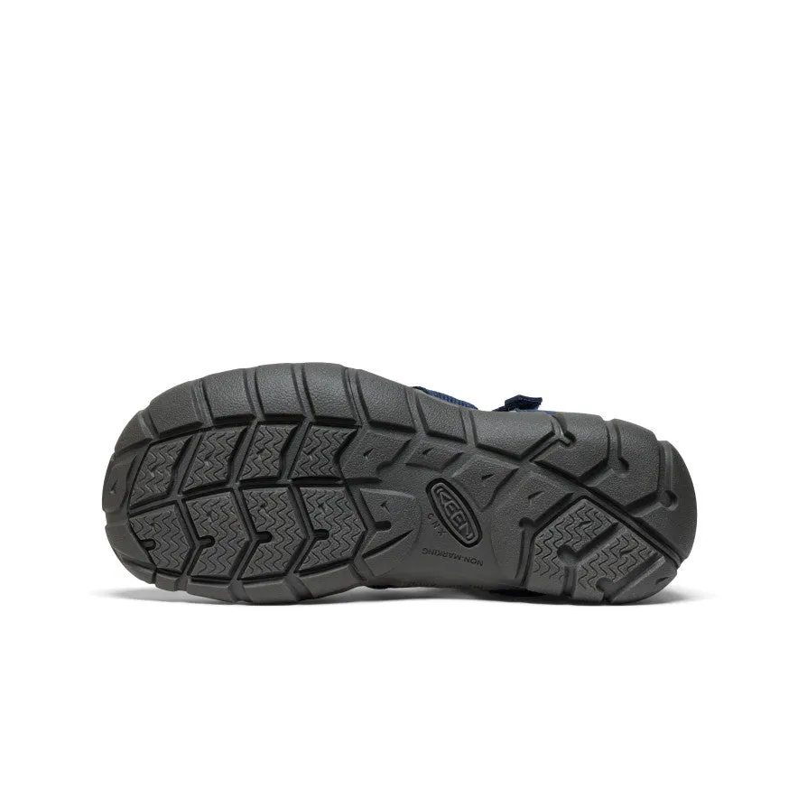 Big Kids' Seacamp II CNX  |  Naval Academy/Drizzle
