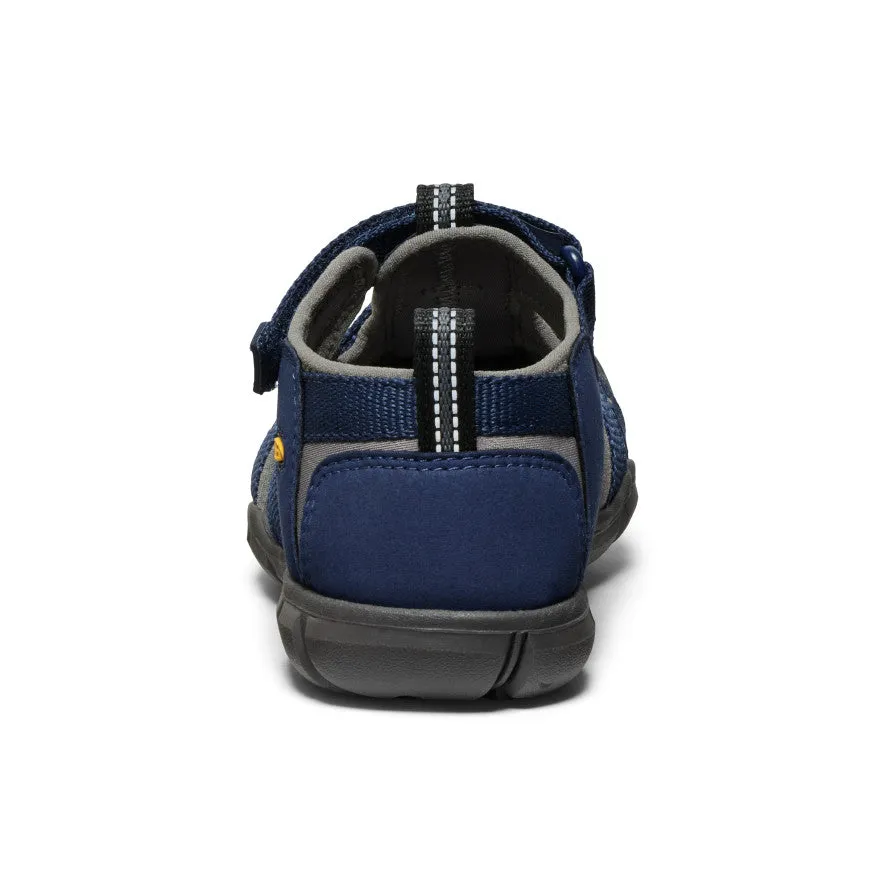 Big Kids' Seacamp II CNX  |  Naval Academy/Drizzle
