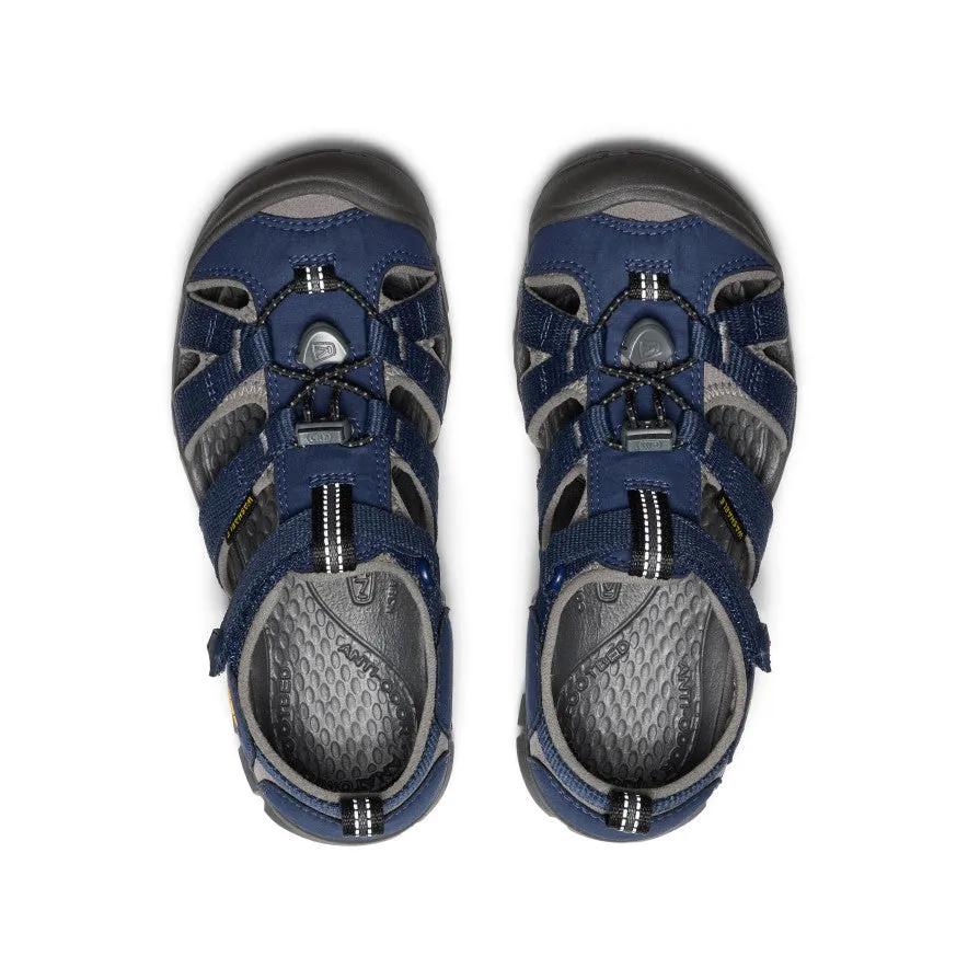 Big Kids' Seacamp II CNX  |  Naval Academy/Drizzle