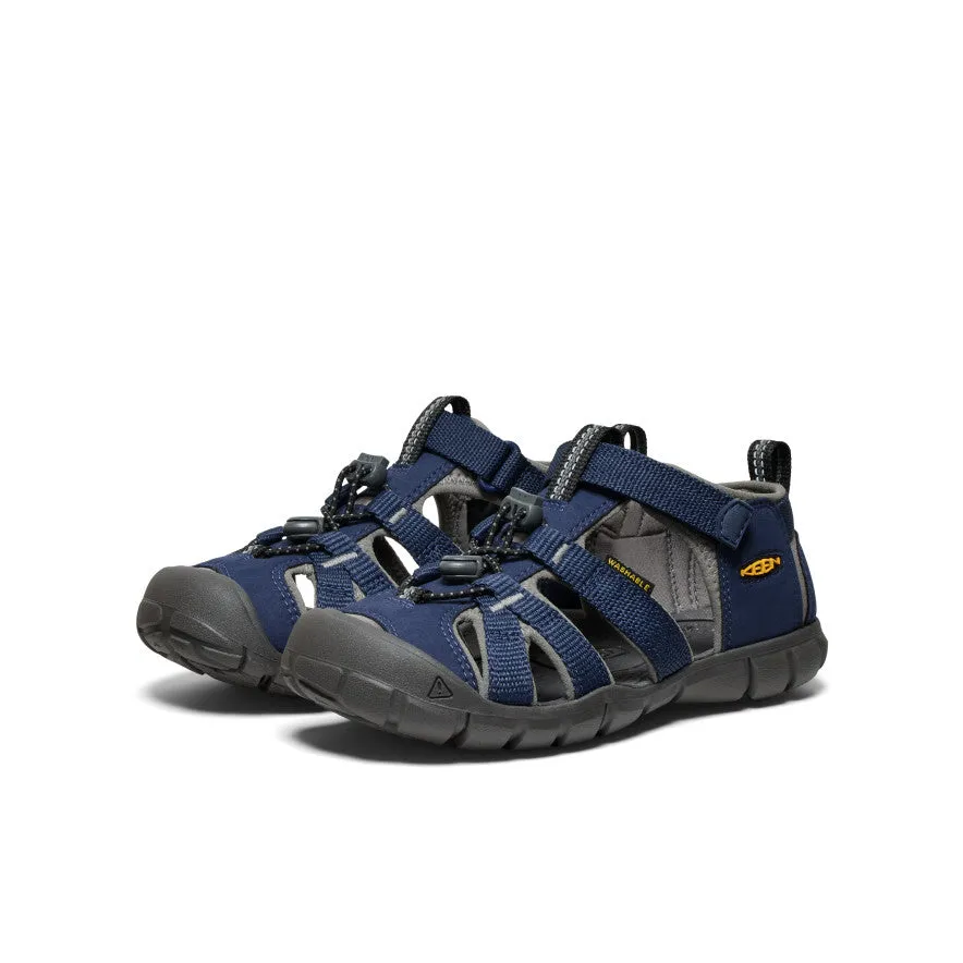 Big Kids' Seacamp II CNX  |  Naval Academy/Drizzle