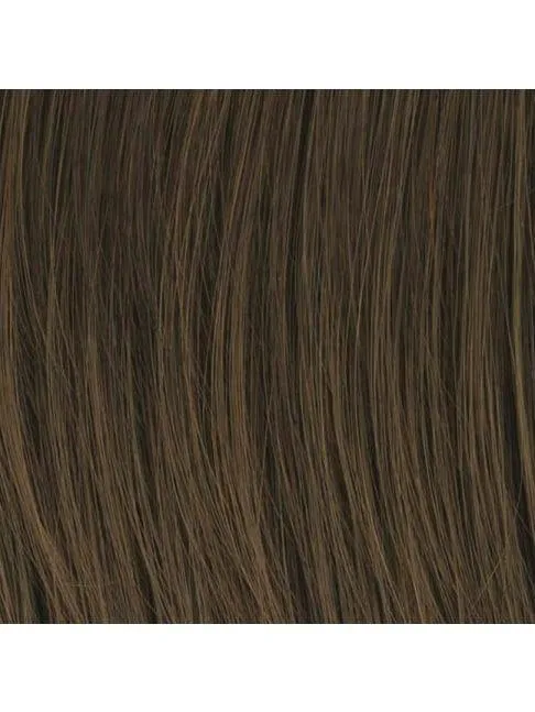 Black Tie Chic Wig by Raquel Welch | Synthetic Lace Front
