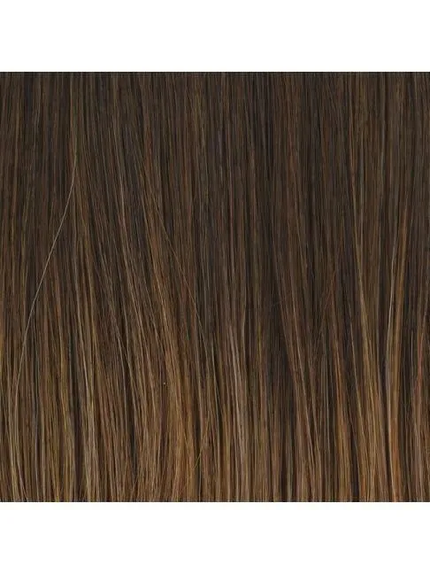 Black Tie Chic Wig by Raquel Welch | Synthetic Lace Front