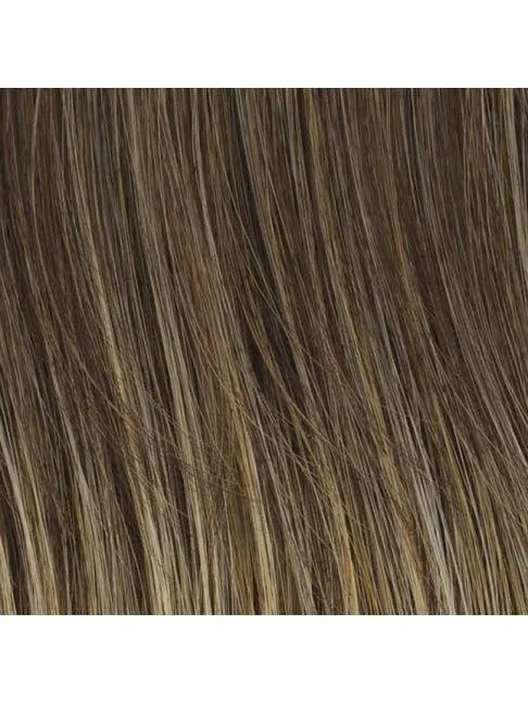 Black Tie Chic Wig by Raquel Welch | Synthetic Lace Front