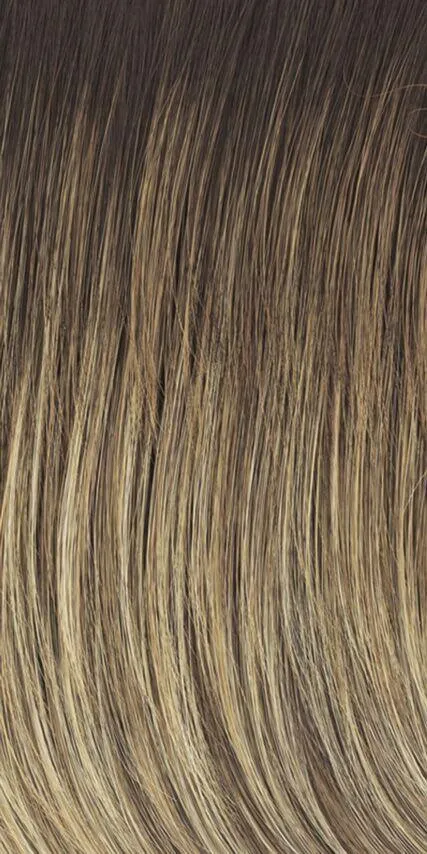Black Tie Chic Wig by Raquel Welch | Synthetic Lace Front